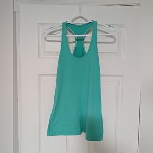 (2 for $20) EUC Lululemon Cool Racerback Tank
